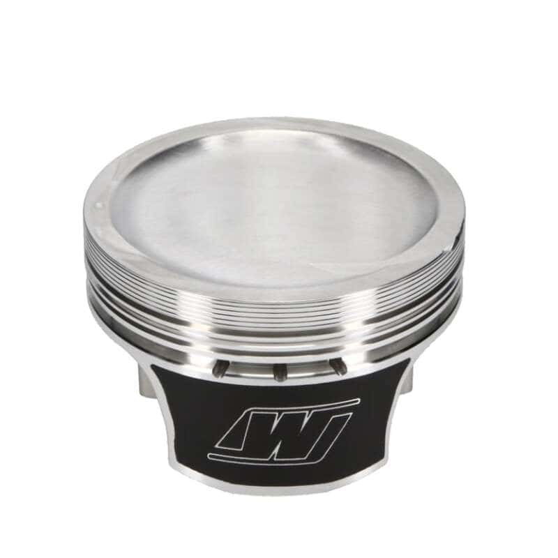 Wiseco — Wiseco Ford SOHC V8 4.6L 2 Val NA/Boost/Nitrous Top Ring Down .300in -13.0cc 3.552 Bore 9.8:1 CR
Piston Set - view 6