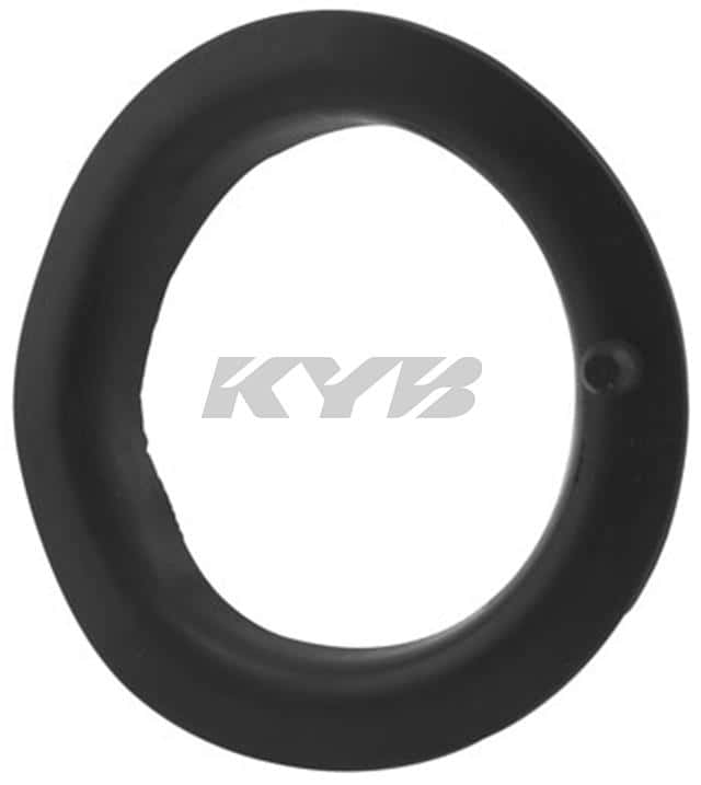 KYB — KYB Shocks & Struts Strut Mounts Front CHEVROLET Cavalier 1995-05 PONTIAC Sunfire 1995-05
Insulator - view 4