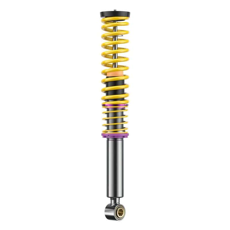KW — KW Coilover Kit V3 Nissan 240 SX (S13)
Coilover Kit - view 11