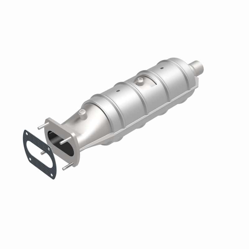 Magnaflow — MagnaFlow Conv DF Ford-Oem Fit 94 95
Standard Grade
Standard - view 6