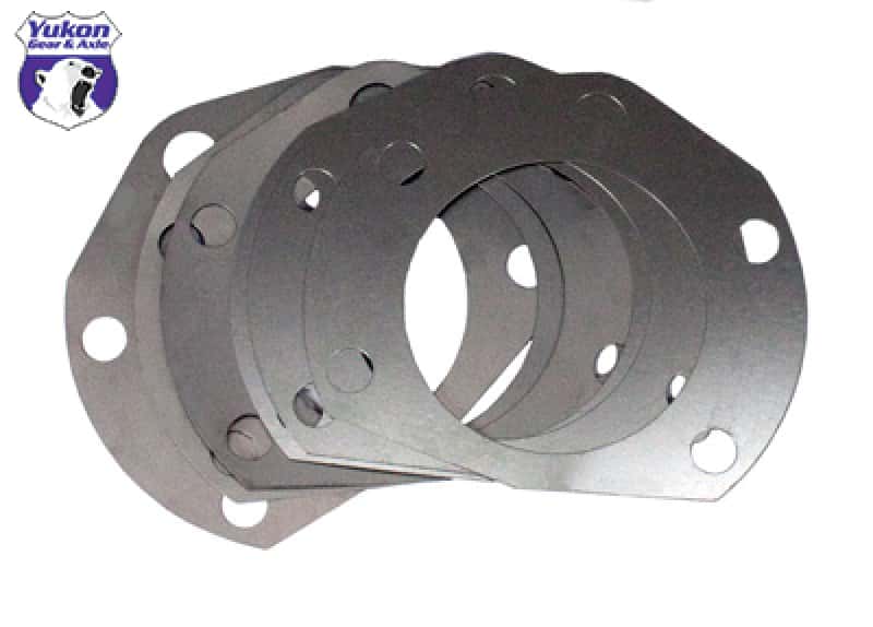 Yukon Gear & Axle — Yukon Gear Model 20 Axle End Play Shim
Shim Kit  - view 1