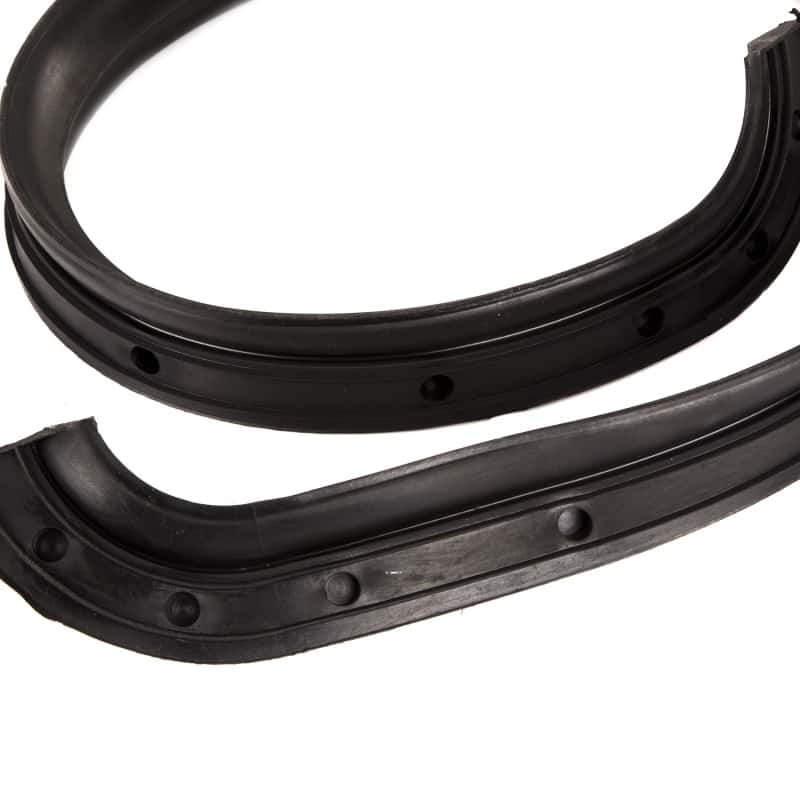 OMIX — Omix Windshield Frame to Cowl Weather Seal 48-68 Willys
WindShldFrameWthSeal - view 2