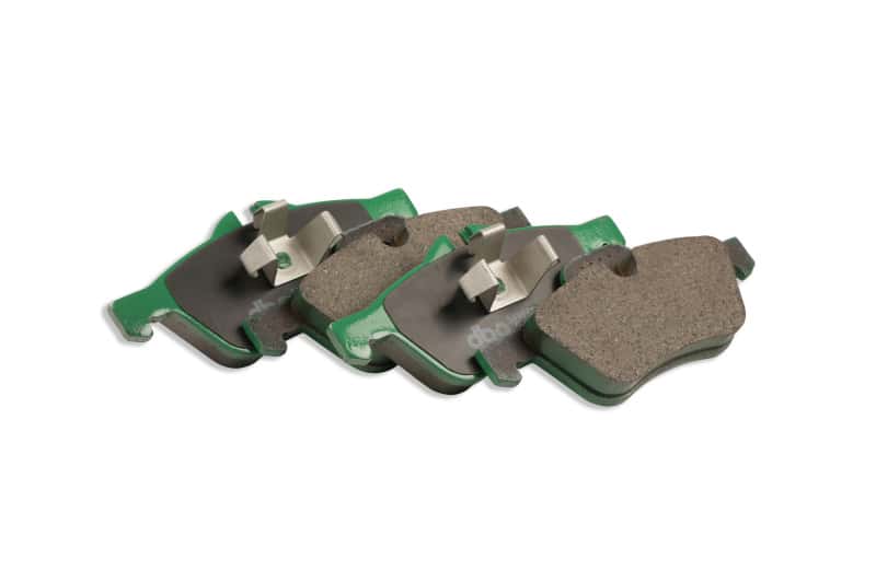 DBA — DBA 01-06 Mini Cooper (R50/R52/R53) SP Performance Front Brake Pads
Brake Rotor - view 4
