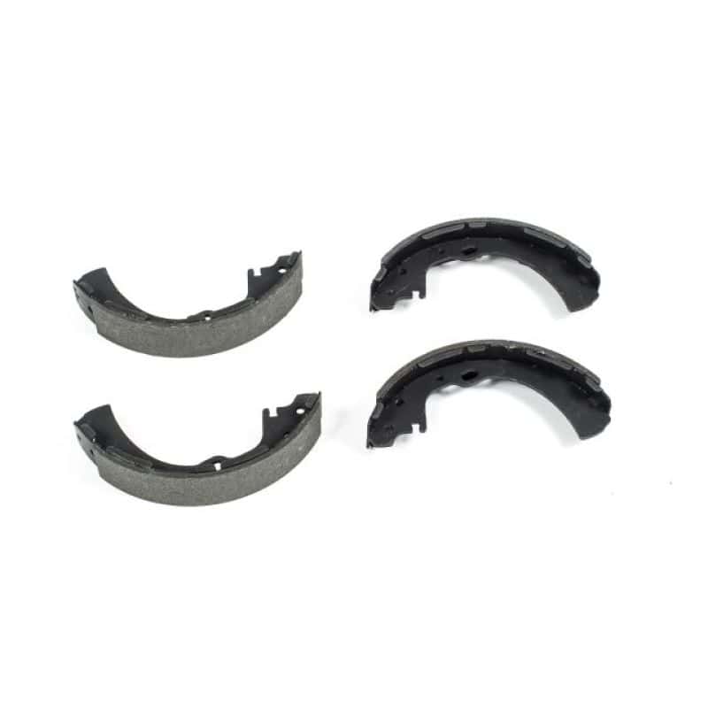 PowerStop — Power Stop 86-94 Nissan D21 Rear Autospecialty Brake Shoes - view 1