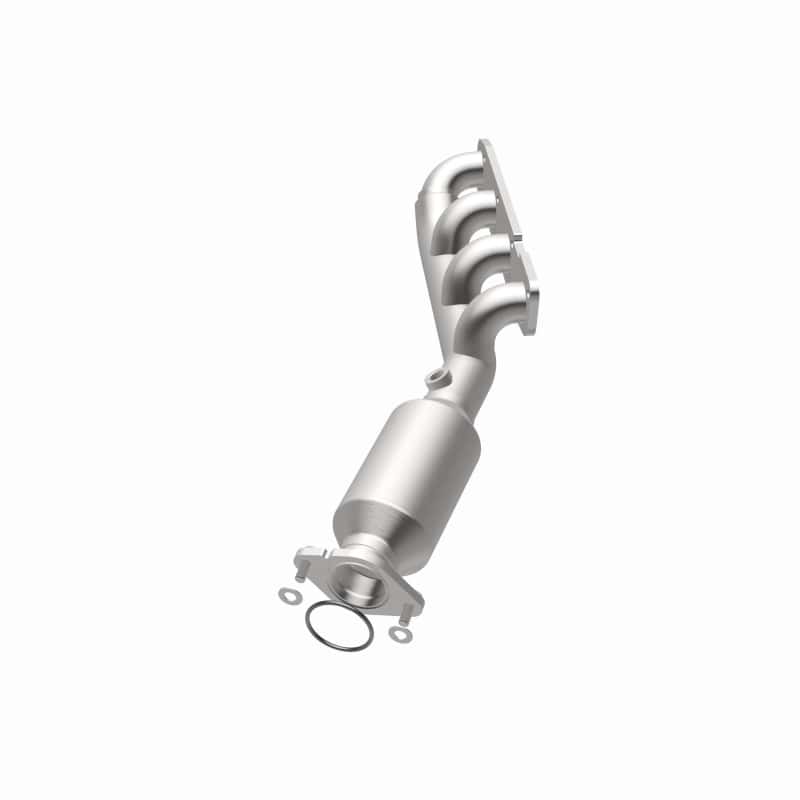 Magnaflow — Magnaflow 11-13 QX56 V8 5.6 OEM Manifold Direct Fit Converter
OEM Grade
OEM - view 22