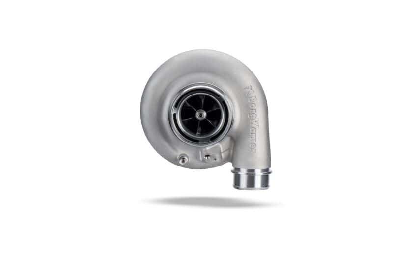 BorgWarner — BorgWarner SuperCore S200 SX-R 58mm 7670 - view 2