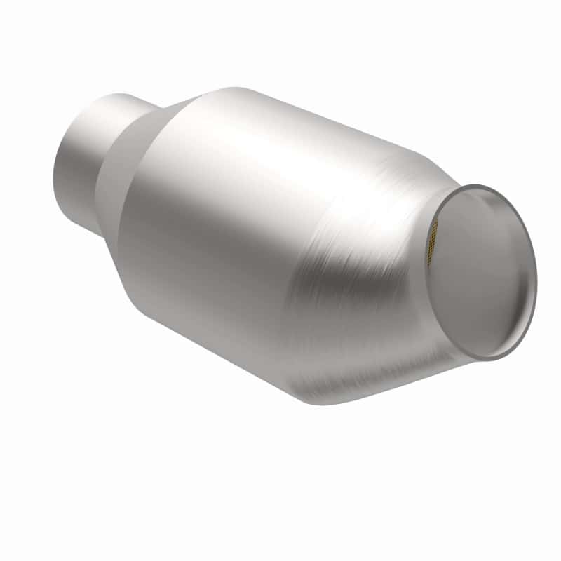 Magnaflow — MagnaFlow Conv Univ 2.25inch C/A Met.
OEM Grade
Standard - view 22
