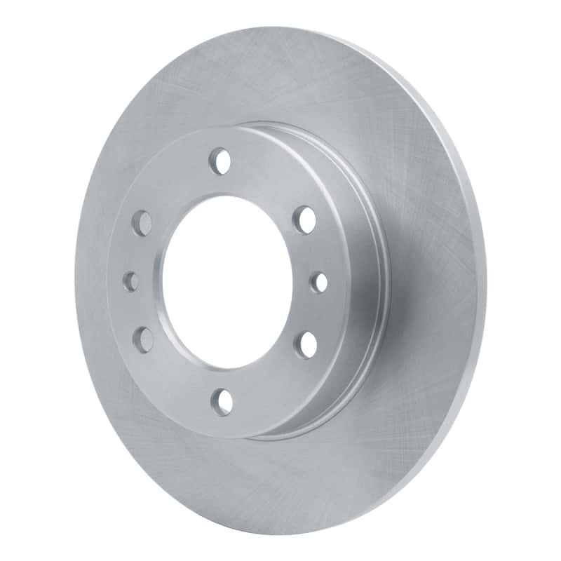 DFC — DFC 81-85 Toyota 4Runner Front Brake Rotor
DFC Brake Rotor - view 2