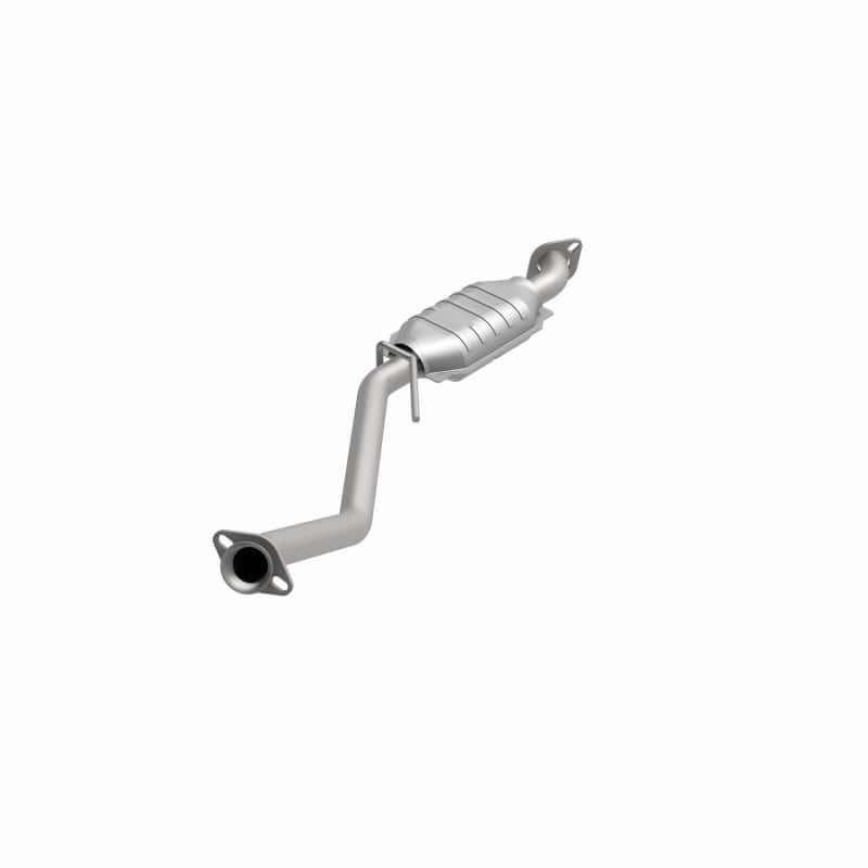 Magnaflow — MagnaFlow Conv DF Ford 87 93
Standard Grade
Standard - view 29