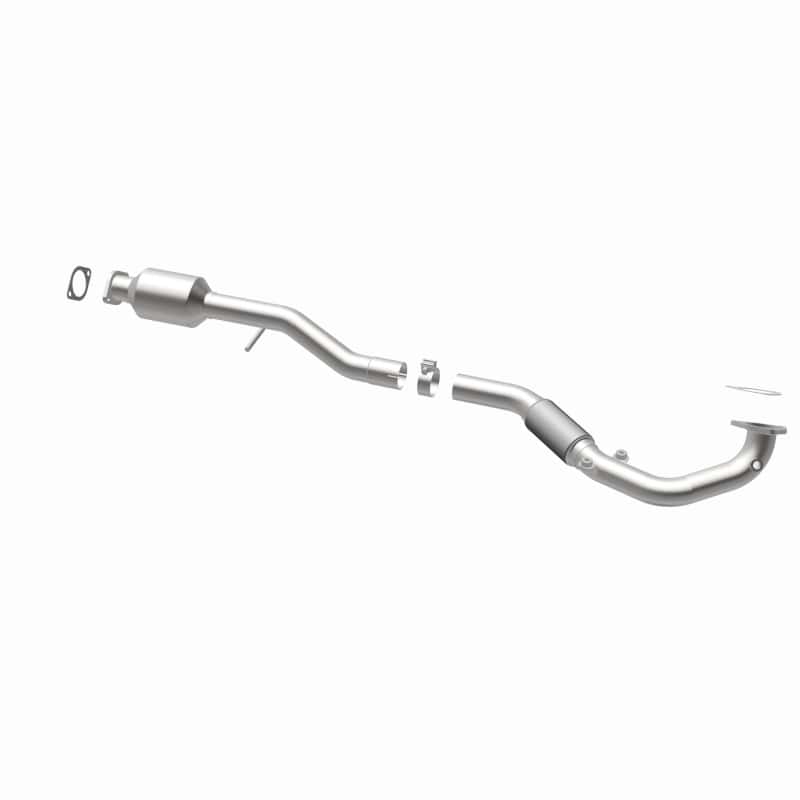Magnaflow — Magnaflow 14-15 Regal 2 Underbody Direct Fit Converter
OEM Grade
OEM - view 20