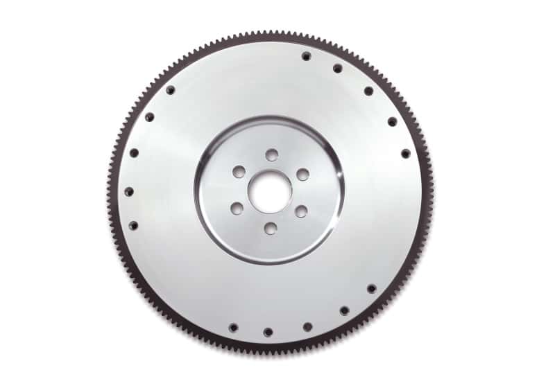 Ford Racing — Ford Racing Manual Transmission Flywheel Steel 157 28.2
Clutch Flywheel - view 6