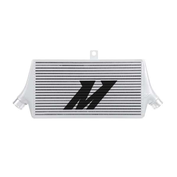 Mishimoto — Mishimoto 01-07 Mitsubishi Lancer Evolution 7/8/9 Race Intercooler - Silver
Intercooler Kit - view 3