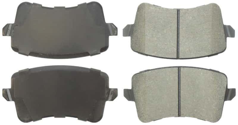 Stoptech — StopTech Performance Brake Pads
Sprt Brk Pad W/Hdwr - view 6