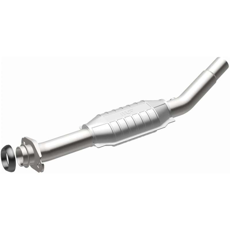 Magnaflow — MagnaFlow Conv Direct Fit Neon 95-96
HM Grade
HM - view 30