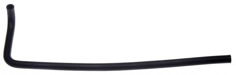 Gates — Gates 2000 Chevrolet Suburban V-8 5.3L Thermostat To Heater Molded Heater Hose - view 1