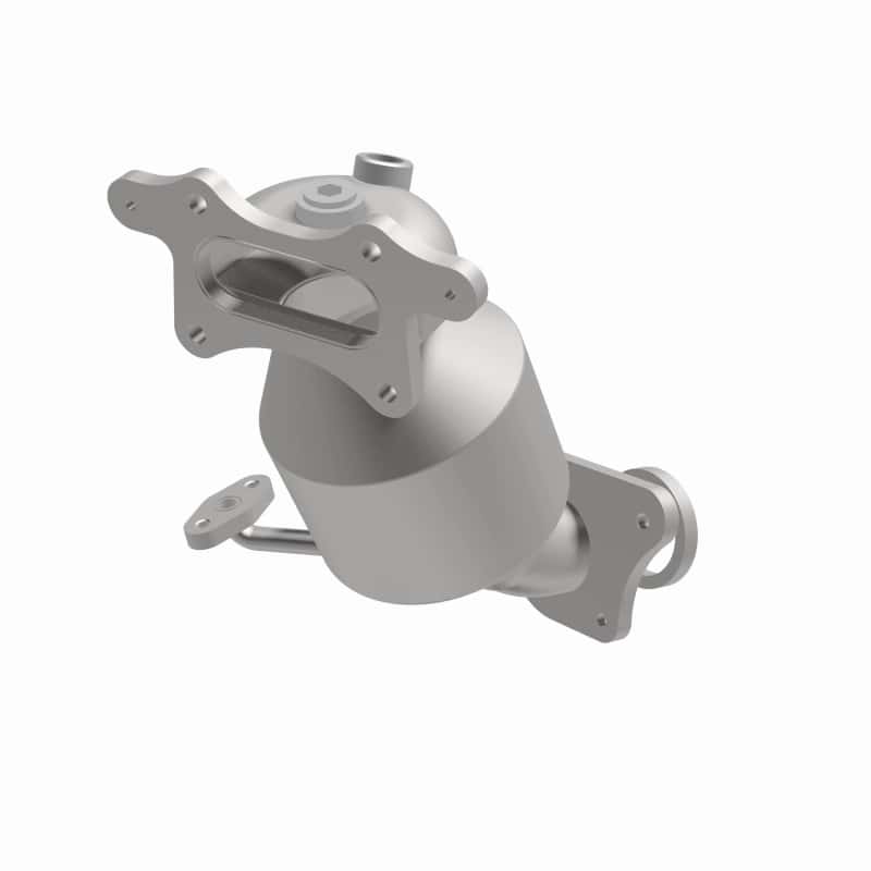 Magnaflow — MagnaFlow Conv DF 09-10 Honda Fit 1.5L Front
OEM Grade
OEM - view 27