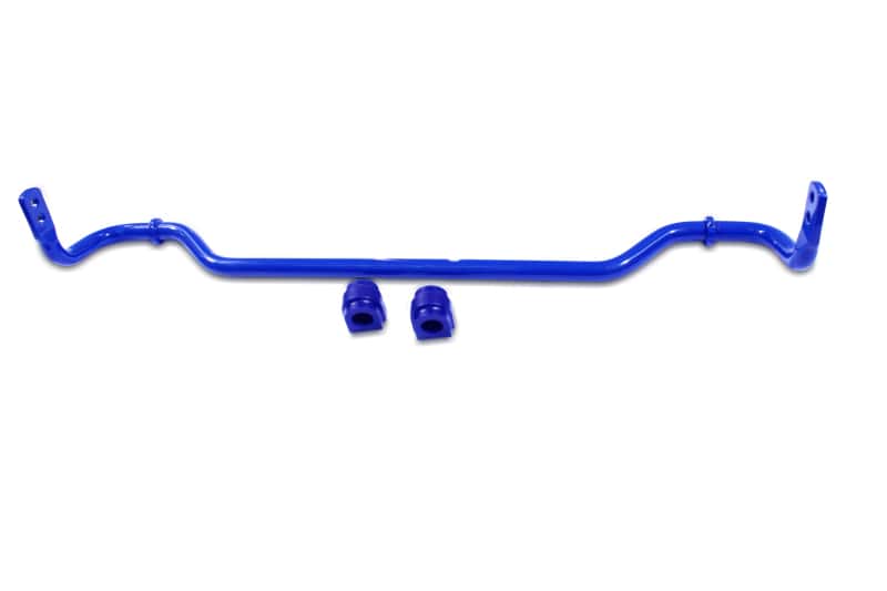 Superpro — SuperPro 2015 Audi A3 TDI Prestige Rear 22mm 2-Position Adjustable Sway Bar Kit
Sway Bar - view 1