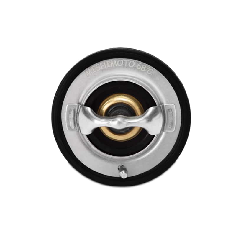 Mishimoto — Mishimoto 95-99 Mitsubishi Eclipse / 00-06 Galant 62 Degree Racing Thermostat
Coolant Thermostat - view 6