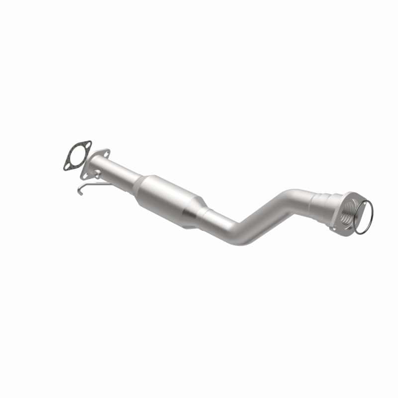 Magnaflow — MagnaFlow Conv DF 97-02 GM Regal-Impala-Grand
HM Grade
HM - view 20