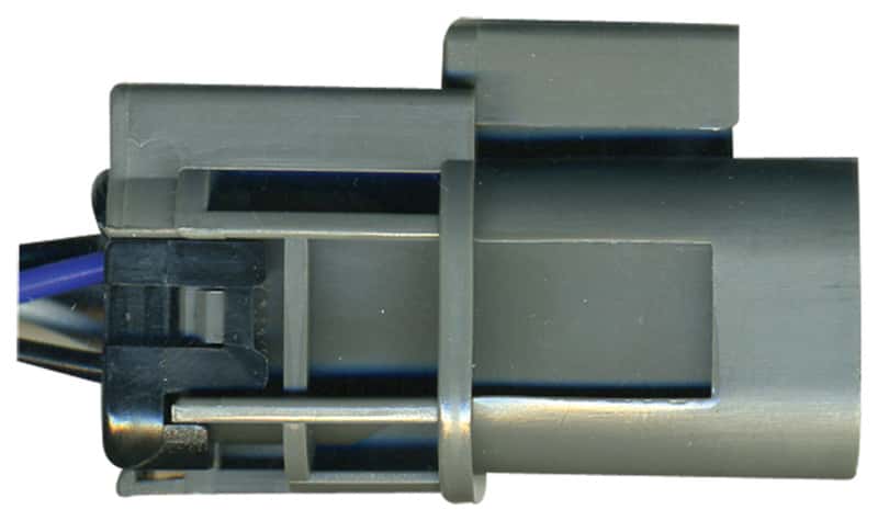NGK — NGK Infiniti QX4 2000-1997 Direct Fit Oxygen Sensor - view 4