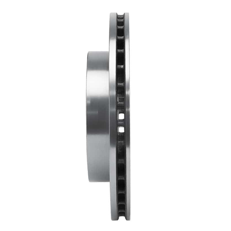 DFC — DFC 01-04 Honda Passport Front Brake Rotor
DFC Brake Rotor - view 3