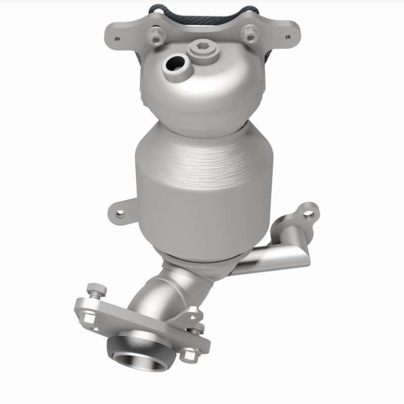 Magnaflow — Magnaflow 15-21 Honda Fit 1.5L Direct Fit CARB Compliant Converter
California - view 12