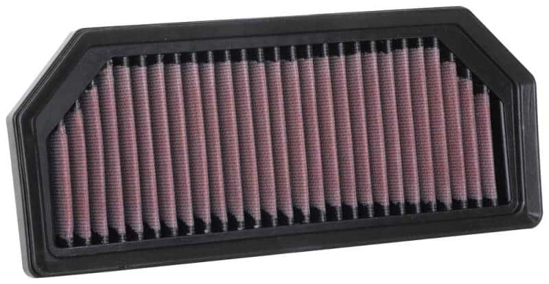 K&N Engineering — K&N KTMF 1290 Super Duke R 2020-2021 Air Filter
Air Filter - view 2