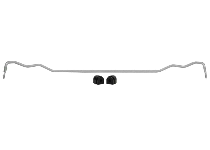 Whiteline — Whiteline BMW 1 Series (Exc M Series) 3 Series (Exc M3) 16mm Heavy Duty Rear Non-Adjustable Swaybar
Swaybar Assembly - view 2