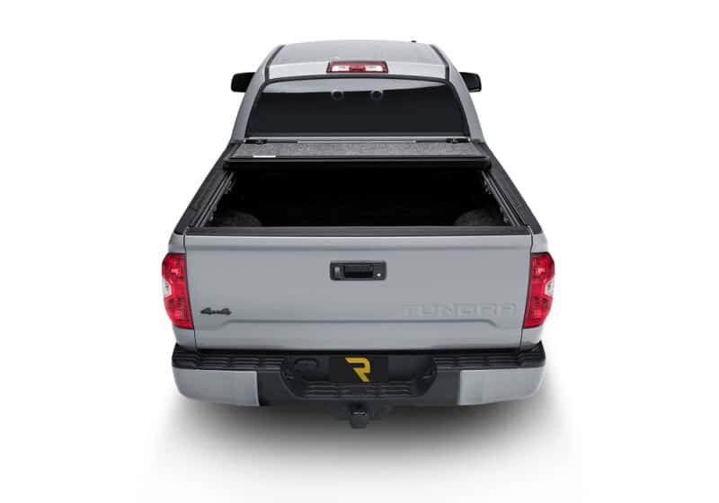 Undercover — UnderCover 16-23 Toyota Tacoma 72in Fusion Bed Cover - Attitude Black - view 9
