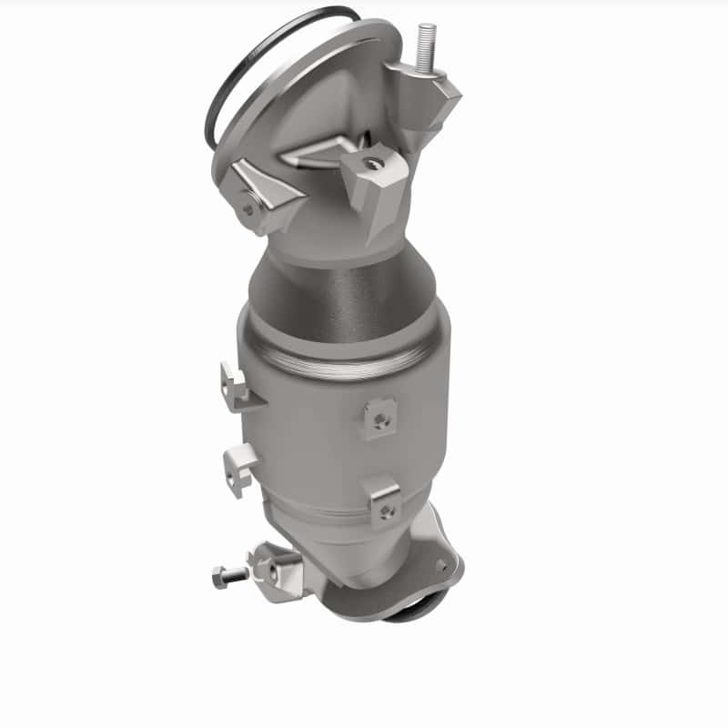 Magnaflow — Magnaflow Conv Direct Fit OEM 15-17 NX200t L4 Underbody
OEM Grade
OEM - view 14