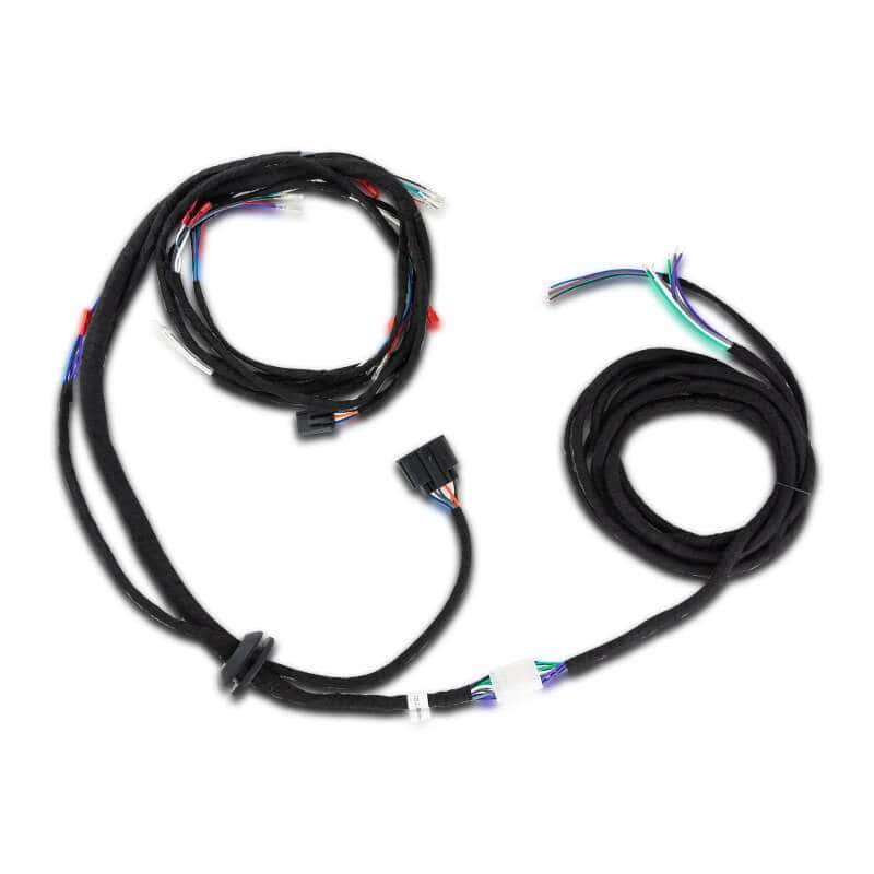DS18 — DS18 Jeep JK Harness Plug and Play For JK-SBAR Overhead Soundbar System - view 1
