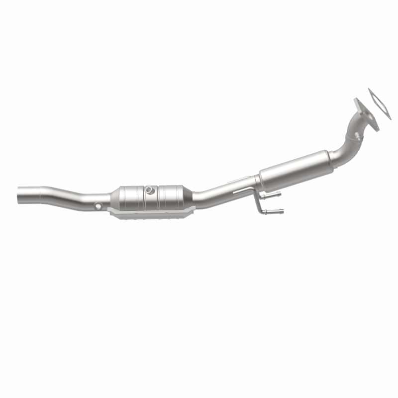 Magnaflow — MagnaFlow Conv DF 04-05 VW Jetta 2L
OEM Grade
OEM - view 20