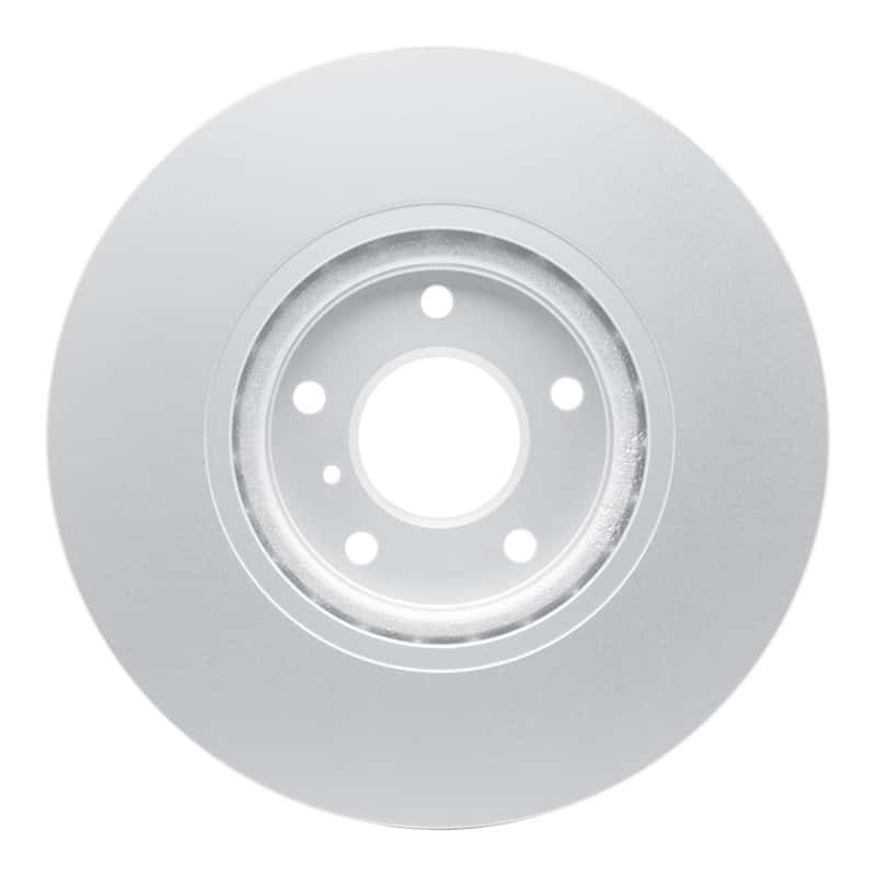DFC — DFC 03-23 Infiniti QX50 Front GeoSPEC Coated Rotor
DFC Brake Rotor - view 5
