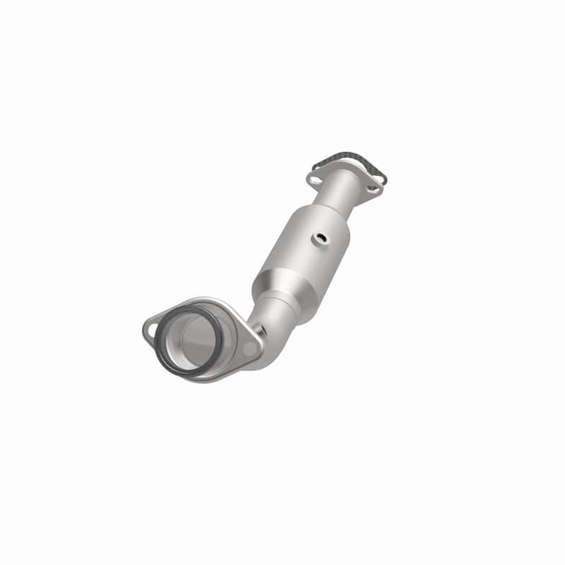 Magnaflow — MagnaFlow Conv DF 03-05 Mazda 6 2.3L
OEM Grade
OEM - view 26