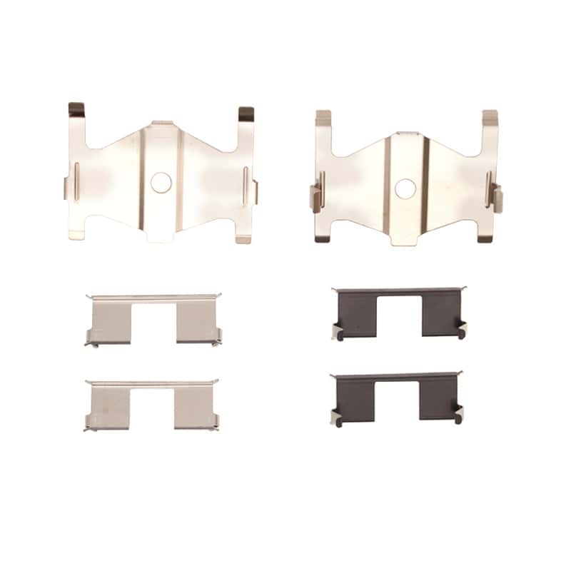 DFC — DFC 94-98 Hyundai Sonata Rear Premium Hardware Kit
DFC Disc Brk Hdw Kit - view 2