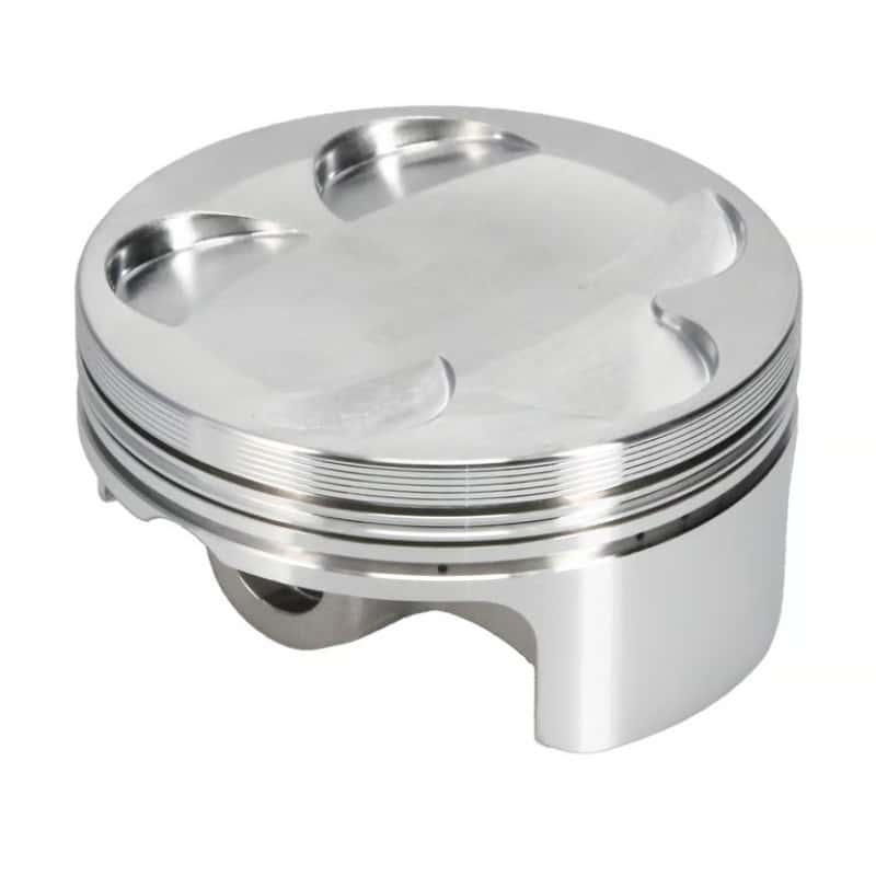 Wiseco — Wiseco Yamaha YZ/WR250F 05-11 12.51 CR 7700XU Piston kit
Piston Kit - view 5