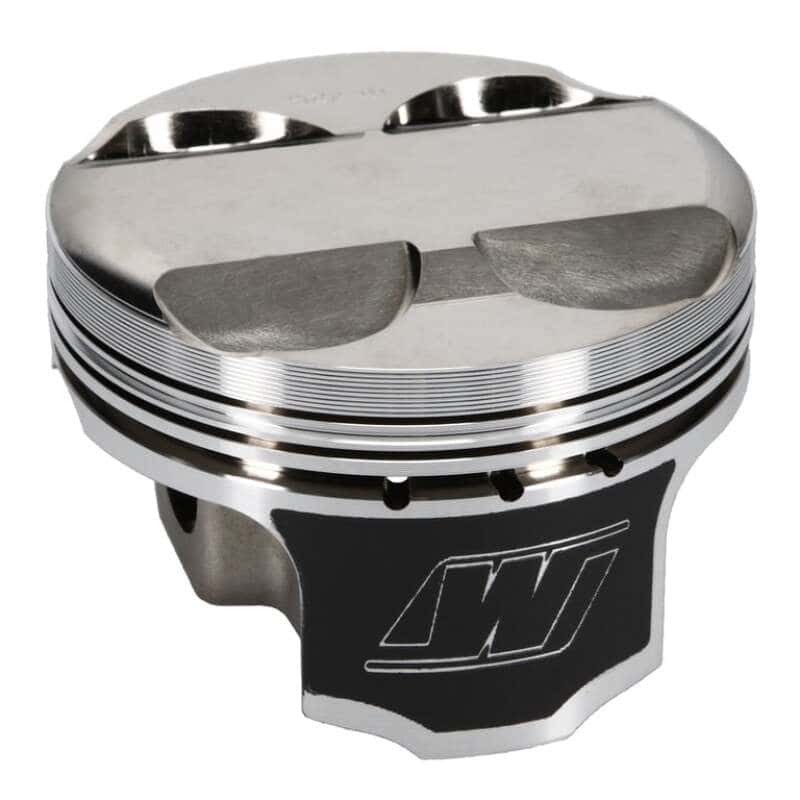 Wiseco — Wiseco Honda F20C 89.00 mm Bore 28.98 mm CH 7.00 CC Piston Set
Piston Set - view 4