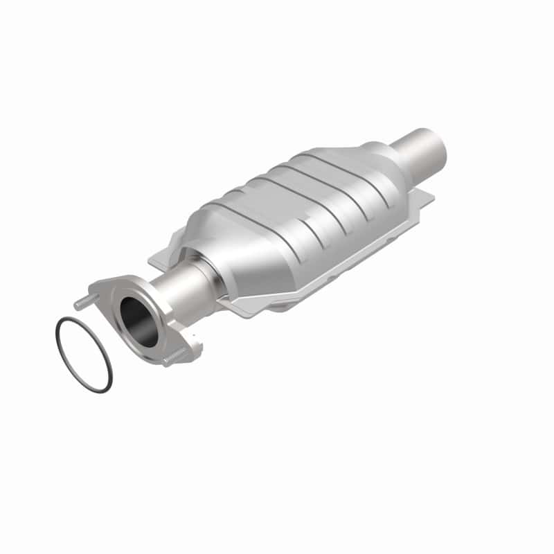 Magnaflow — Magnaflow Conv DF 10-12 Fusion 3.0L
OEM Grade
OEM - view 29