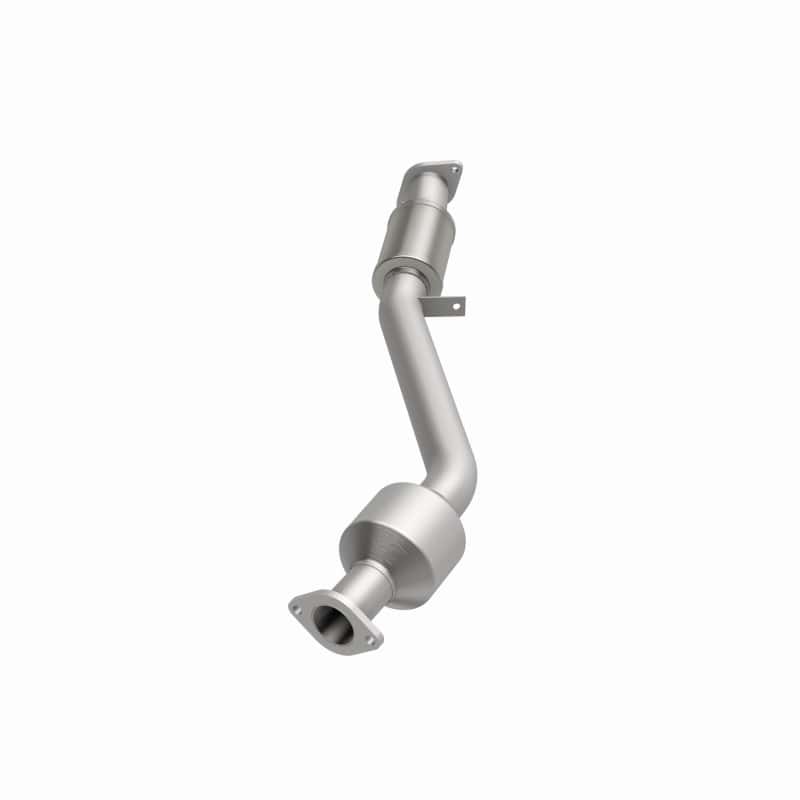 Magnaflow — MagnaFlow Conv DF 2013 Scion Fr-S 2.0L
OEM Grade
OEM - view 27