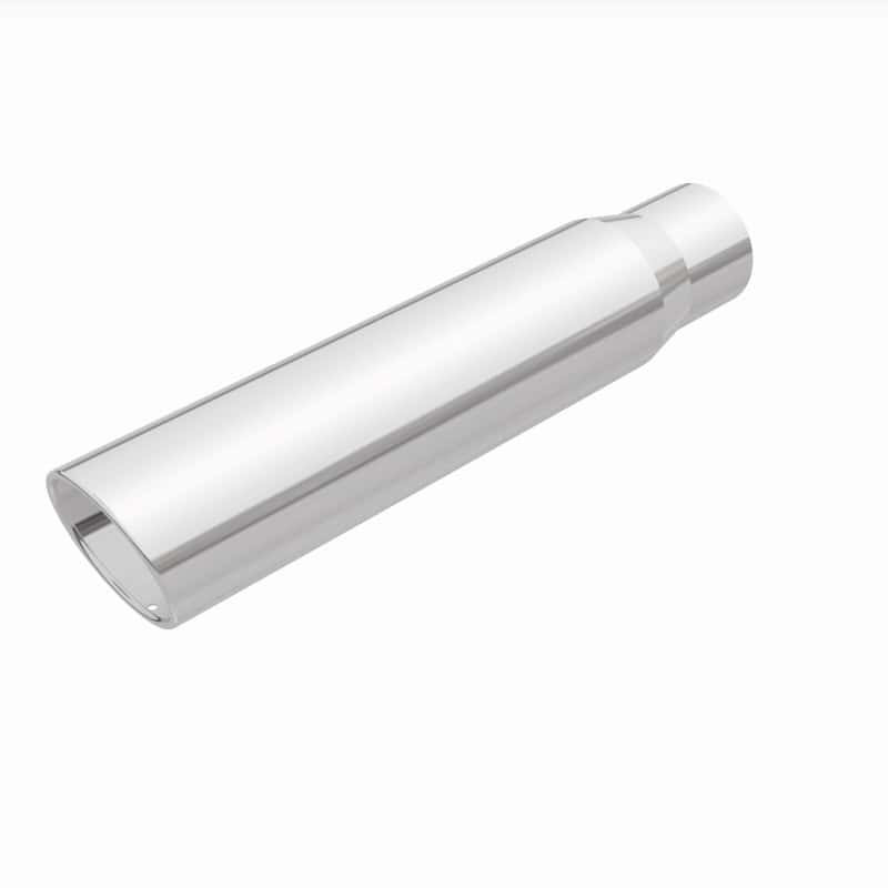 Magnaflow — MagnaFlow Tip 1-Pk Re 5.00X 24 4.00 Id 15
Stainless Steel
Exhaust Tip - view 7