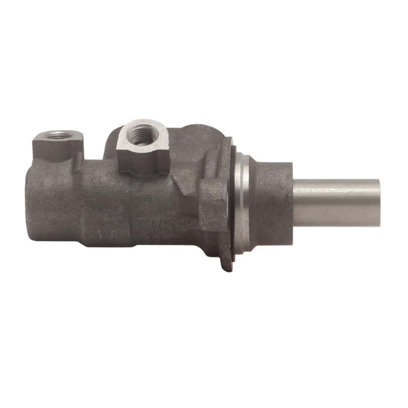 DFC — DFC 16-19 Smart Fortwo Brake Master Cylinder
DFC Brake Master Cyl - view 4