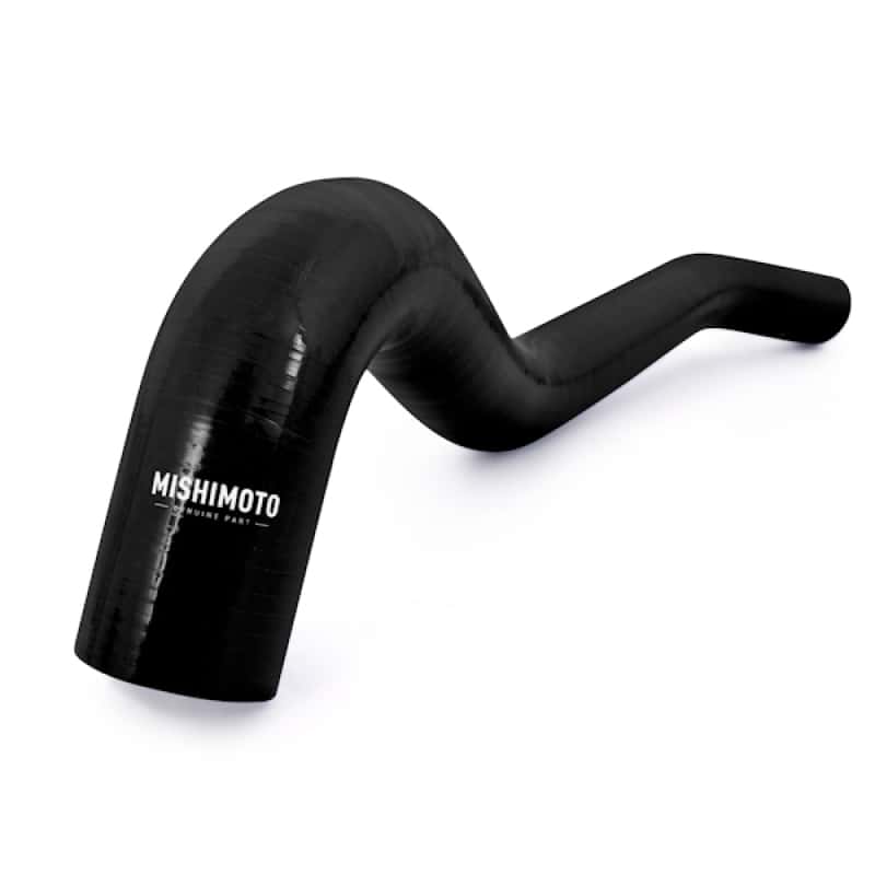 Mishimoto — Mishimoto 15+ Ford Mustang EcoBoost Black Silicone Coolant Hose Kit
Coolant Hose Kit - view 8