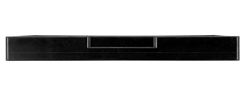 K&N Engineering — K&N 93-10 VW Jetta / Golf / Beetle Cabin Air Filter - view 2