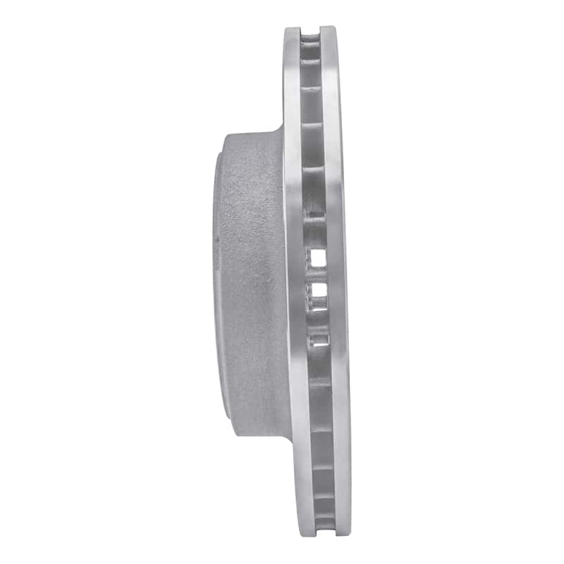 DFC — DFC 94-22 BEAVER MOTORCOACH CONTESSA Front/Rear/Fr & Rr Brake Rotor
DFC Brake Rotor - view 3