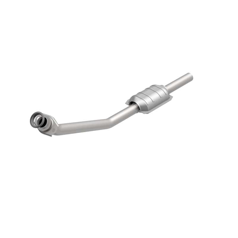 Magnaflow — MagnaFlow Conv Dodge-Plymouth 23270 41.25X6
Standard Grade
Standard - view 4