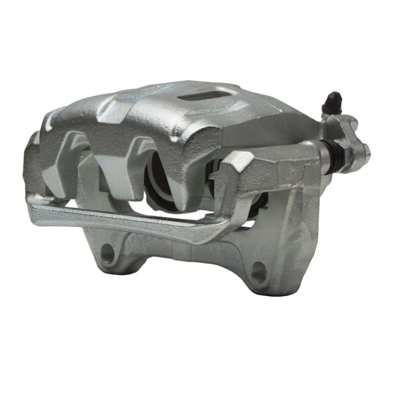 DFC — DFC 11-24 Honda Odyssey Front-L Premium Caliper - Silver Zinc Coated
DFC Brake Caliper - view 2