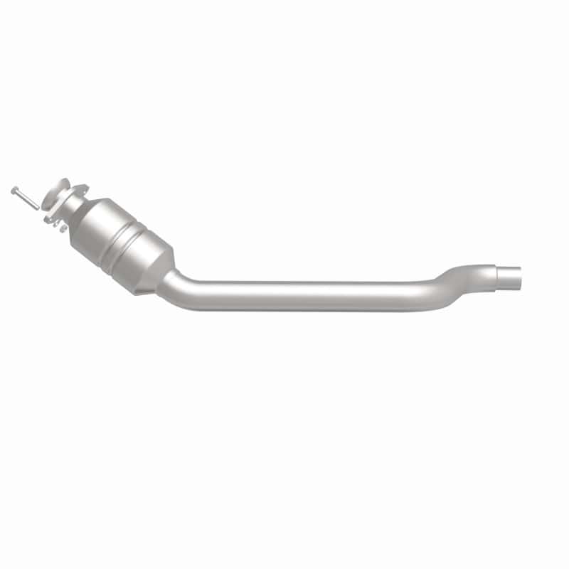 Magnaflow — Magnaflow Conv DF 10-12 Jaguar XF 5.0L
OEM Grade
OEM - view 12