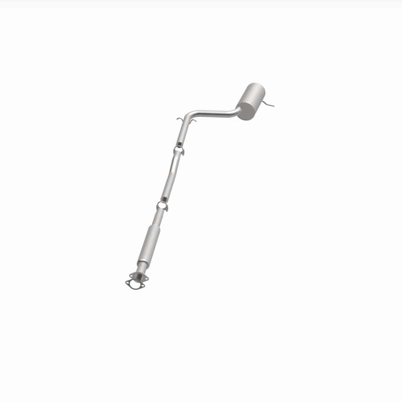 Magnaflow — MagnaFlow BRE Exhaust Kit 03-06 Volvo XC90
Exhaust Kit - view 22