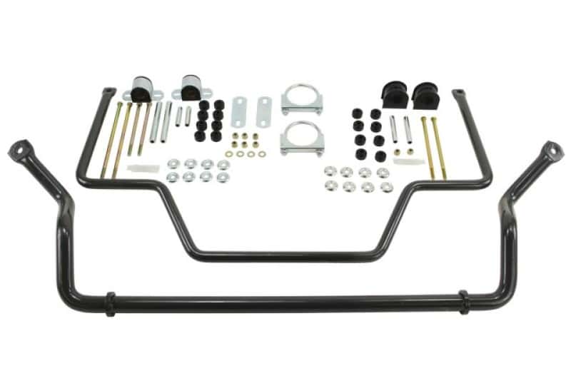 Belltech — Belltech ANTI-SWAYBAR SETS 5446/5546
ANTI-SWAYBAR SETS - view 3