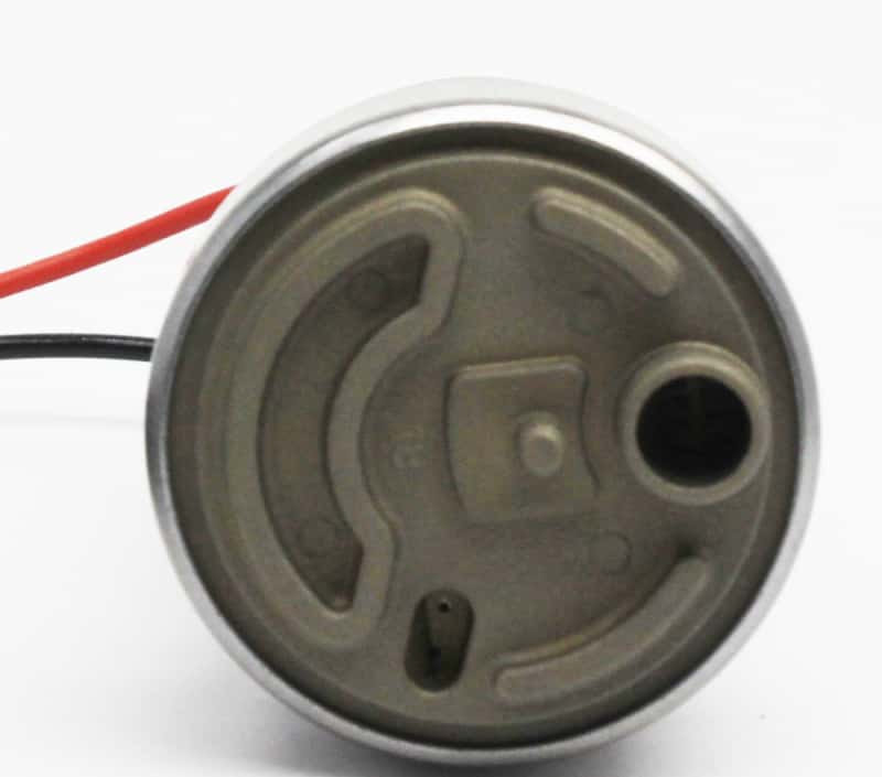 Walbro — Walbro Universal 39/80 Flex Fuel Hellcat In-Tank Fuel Pump
Fuel Pump - view 3